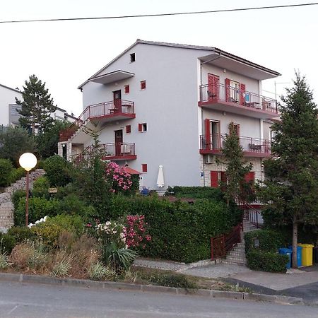 Apartmani Katica2 Crikvenica Kültér fotó