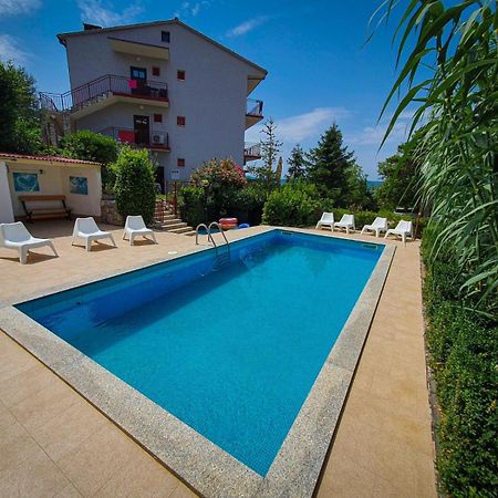 Apartmani Katica2 Crikvenica Kültér fotó