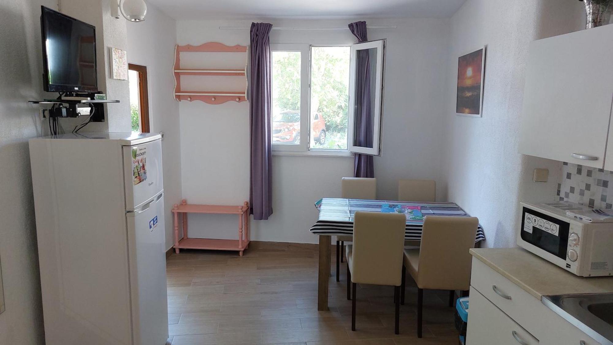 Apartmani Katica2 Crikvenica Kültér fotó