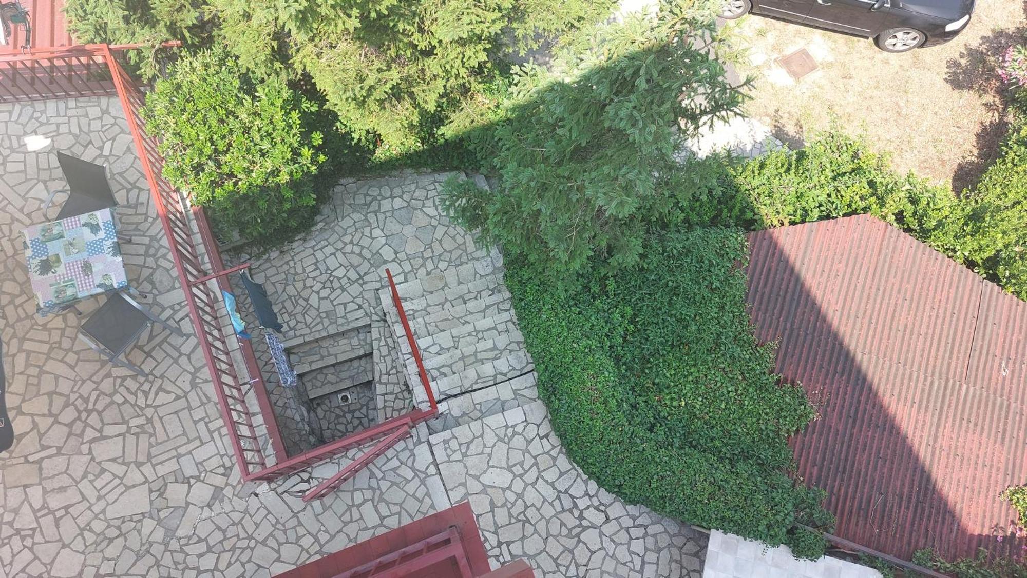 Apartmani Katica2 Crikvenica Kültér fotó