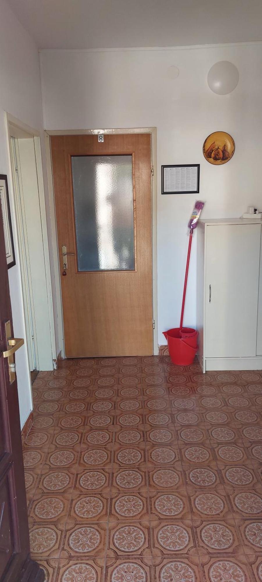 Apartmani Katica2 Crikvenica Szoba fotó