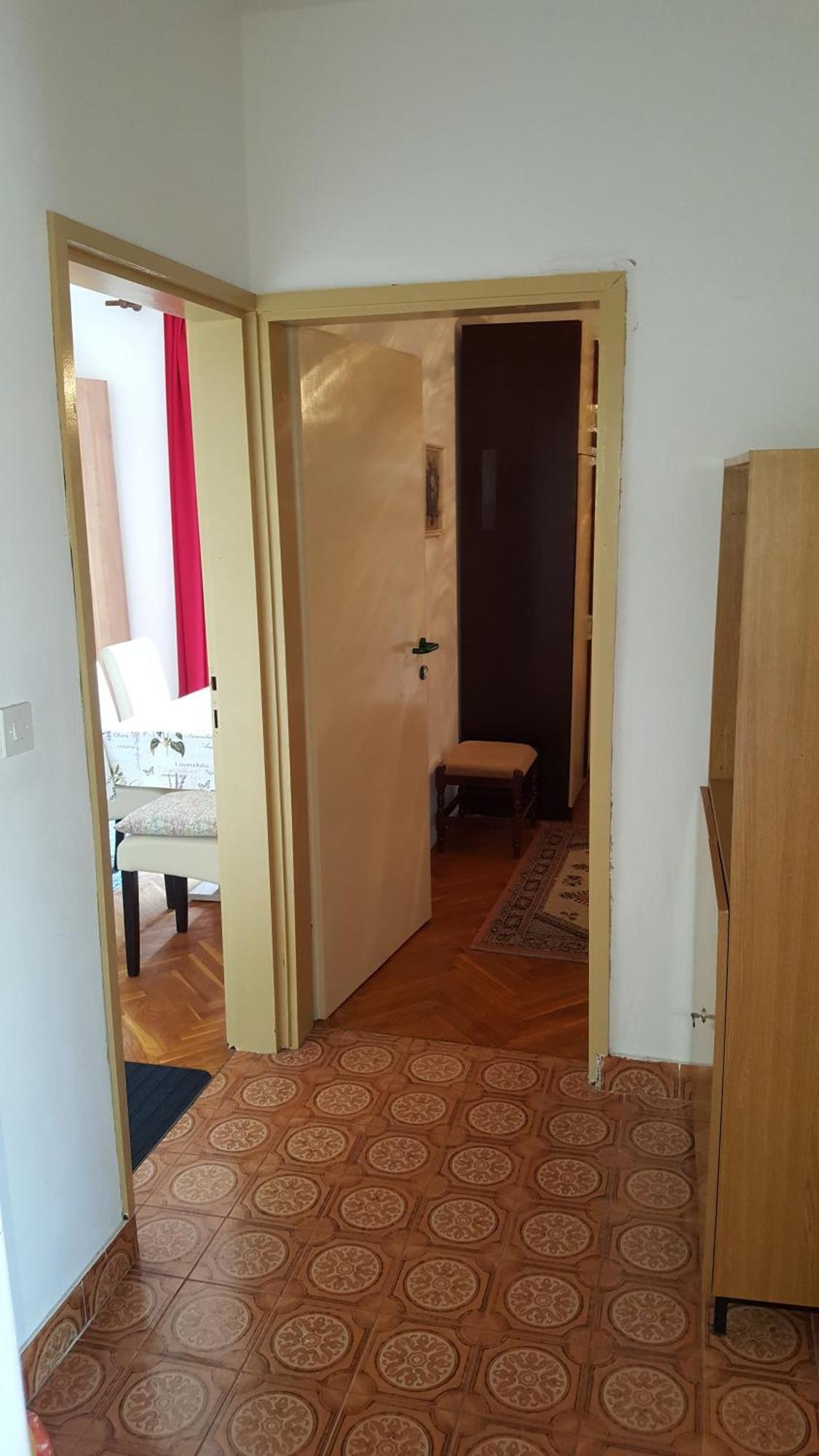 Apartmani Katica2 Crikvenica Szoba fotó